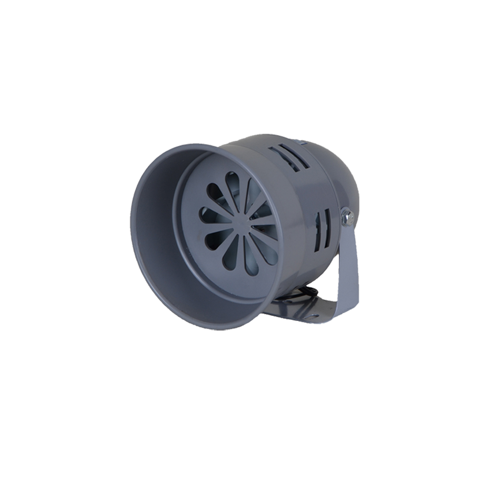 آژیر بادی 220 ولت  SEVEN MS-290